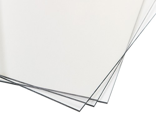 buy clear polycarbonate sheet