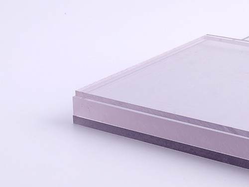 polycarbonate 5mm sheet
