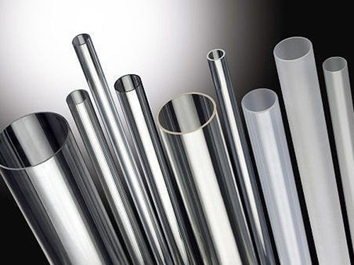 polycarbonate tubes&Rods 