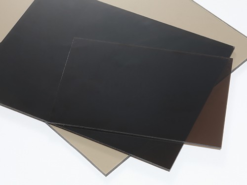 4mm solid polycarbonate sheet