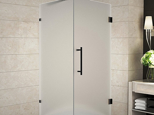 transparent colored pc panel for Shower Stalls in Bathrooms